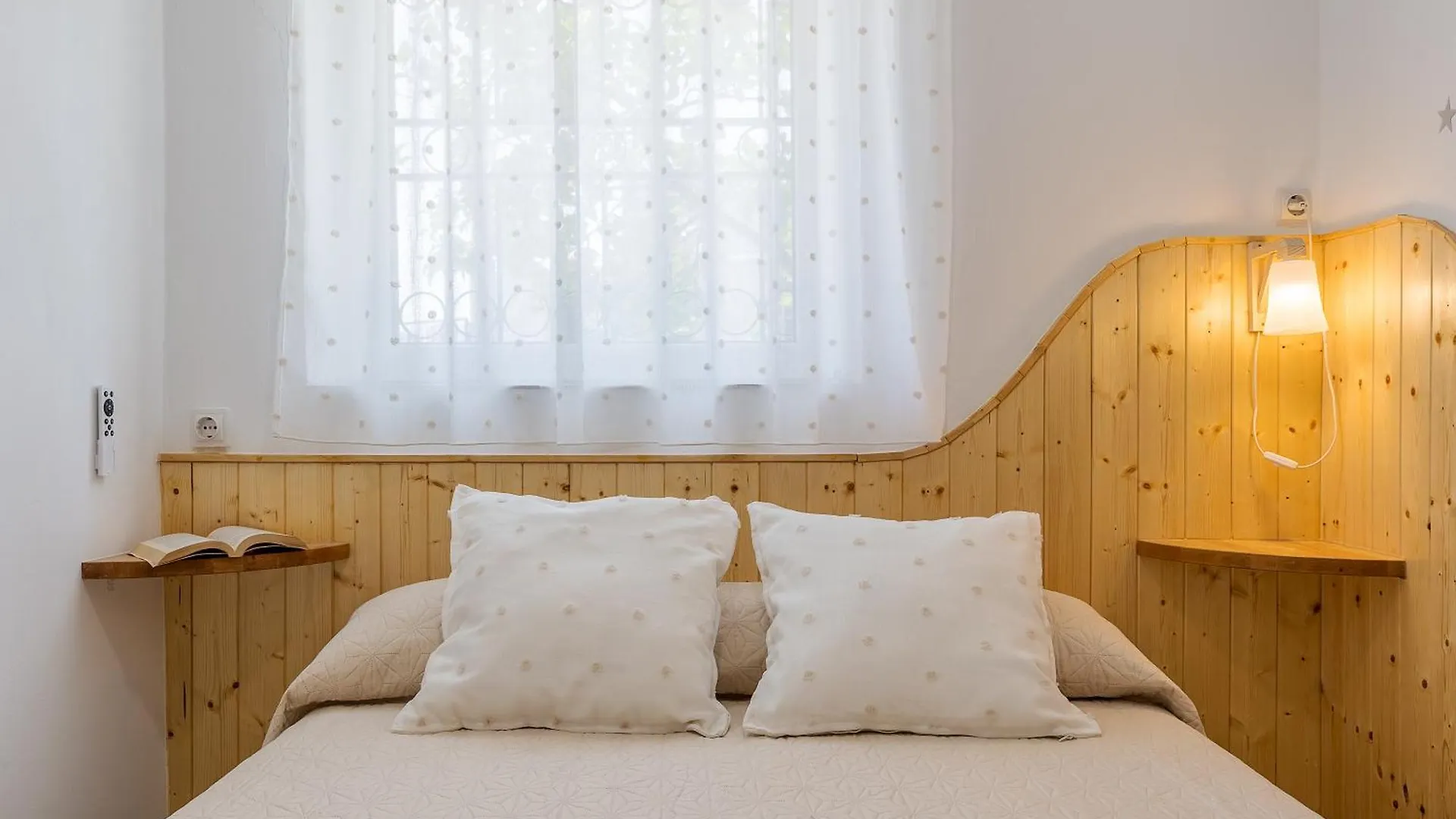 Casa Zaharena Villa Granada