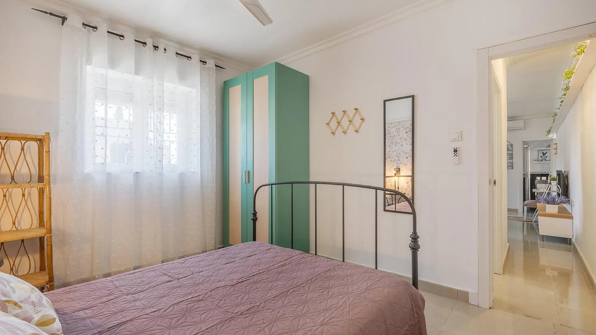Casa Zaharena Villa Granada 0*,  Spain