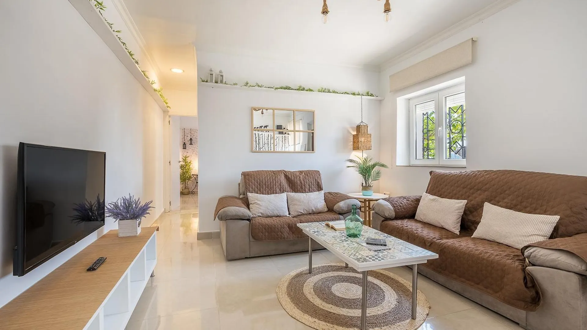 Casa Zaharena Villa Granada Holiday home