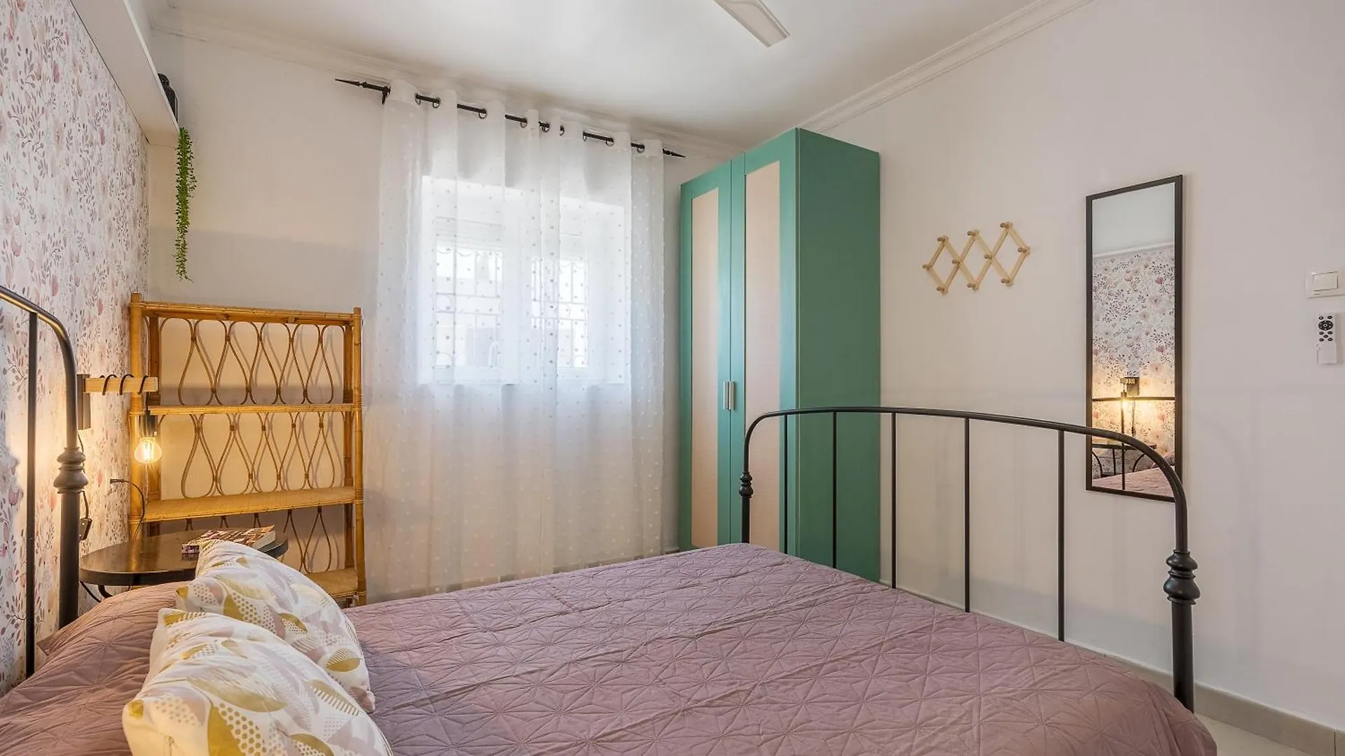 Holiday home Casa Zaharena Villa Granada
