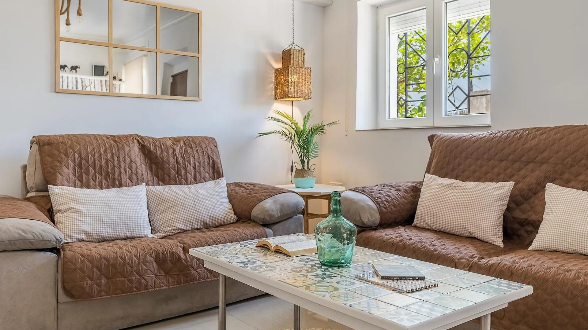 Casa Zaharena Villa Granada