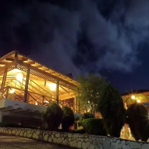 Altocerro , Constanza República Dominicana