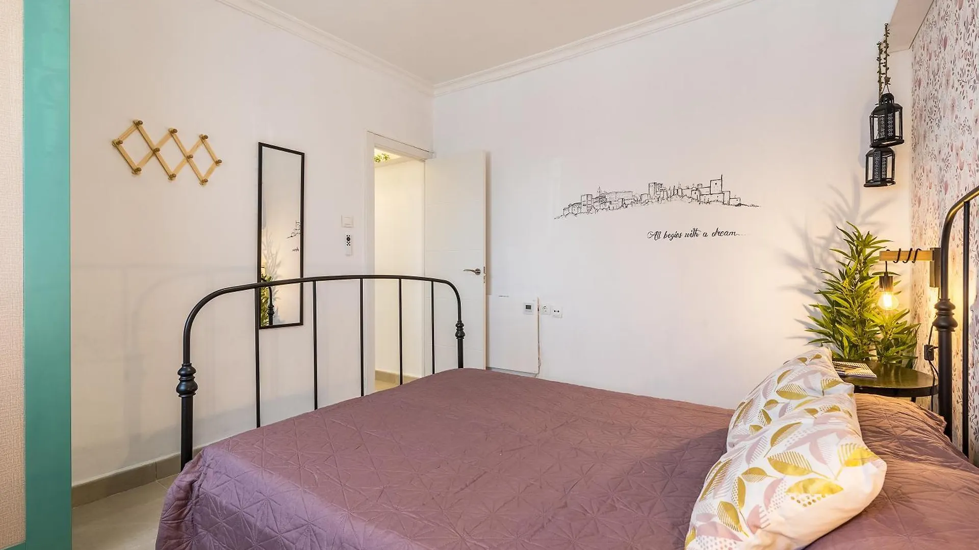 Casa Zaharena Villa Granada Holiday home