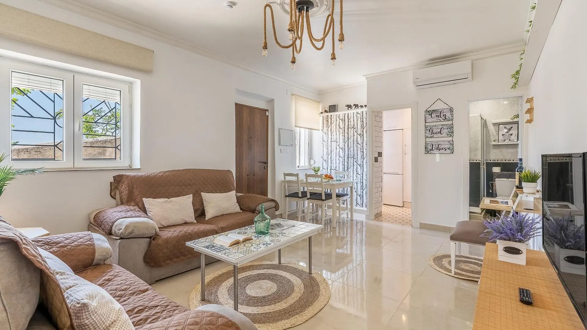Casa Zaharena Villa Granada Holiday home