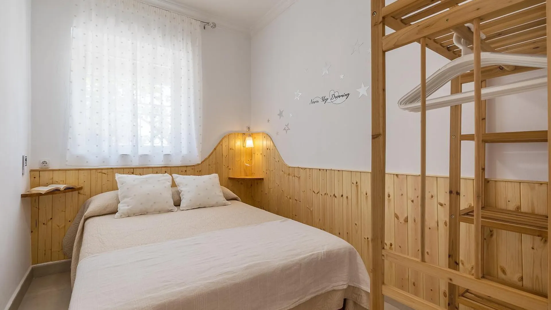 Holiday home Casa Zaharena Villa Granada