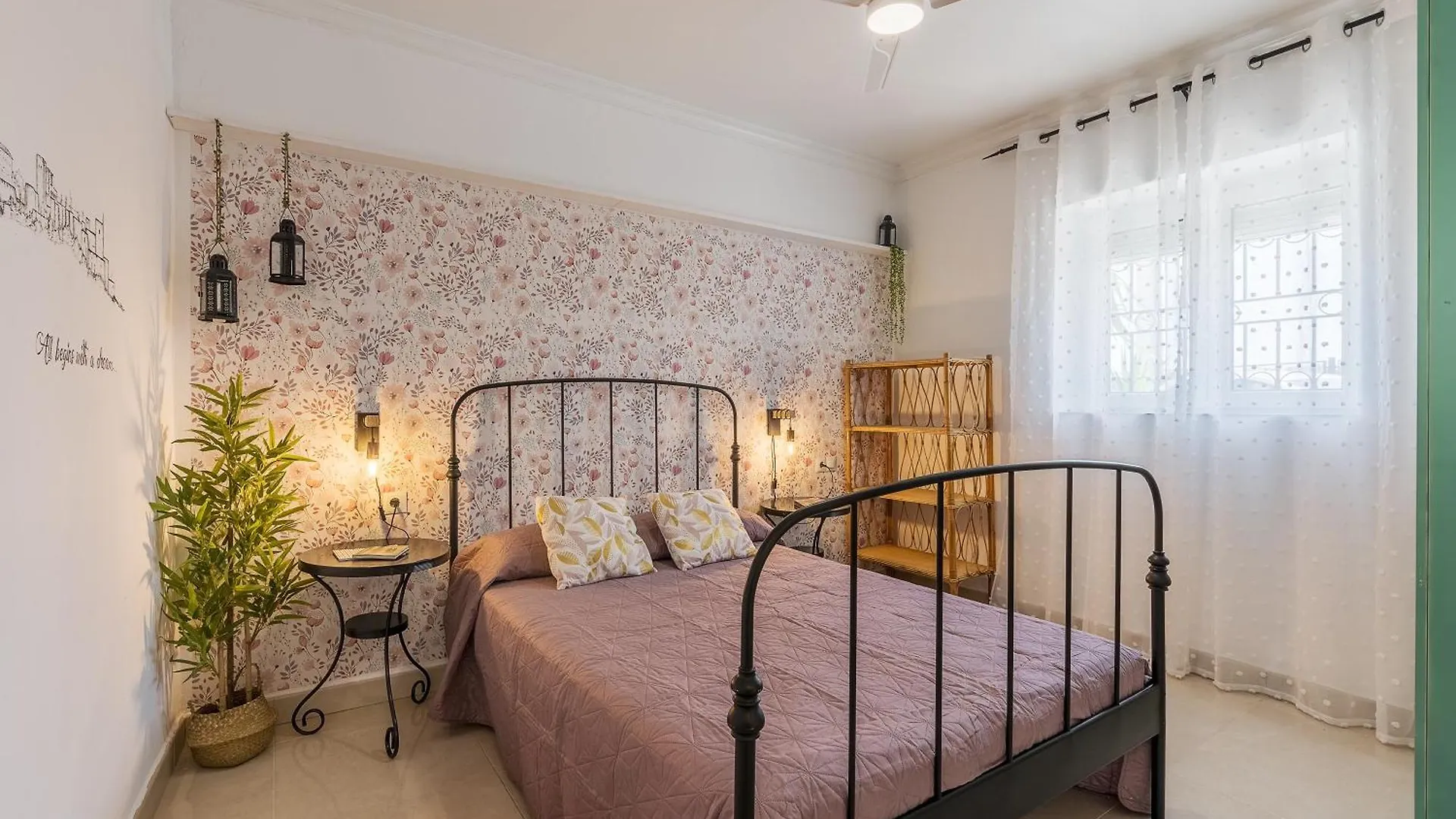 Casa Zaharena Villa Granada Spain